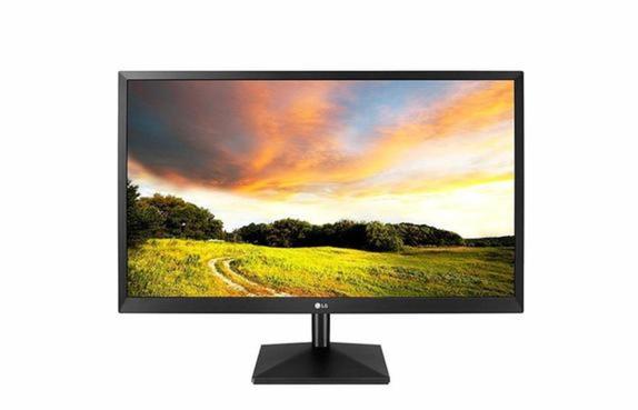 Monitor gaming 27 pulgadas