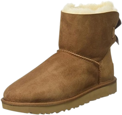 Botas UGG Mini Bailey