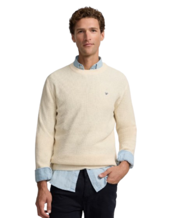 Jersey Silbon Hombre