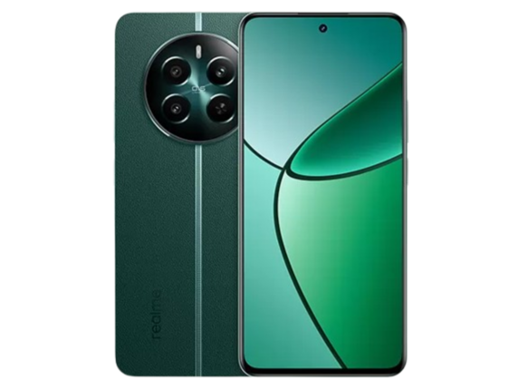 Realme 12+ 5G