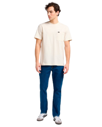 Vaqueros Lee Brooklyn