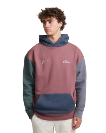 Sudadera Silbon