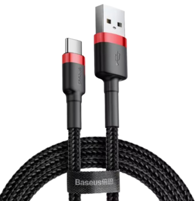 Cable USB-C BaseUS