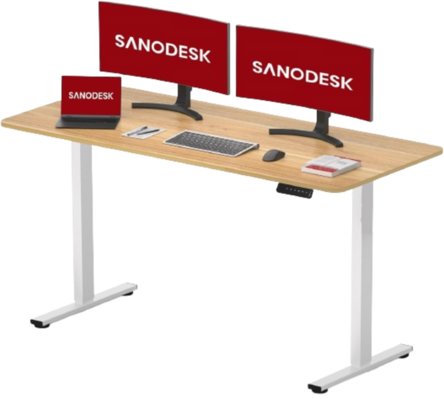 Escritorio Sanodesk