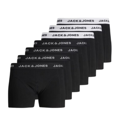 Boxers Jack & Jones
