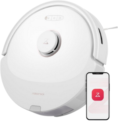 Roborock Q8 Max