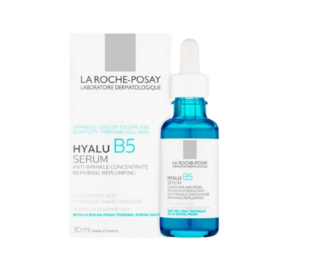 La Roche Posay Hyalu B5