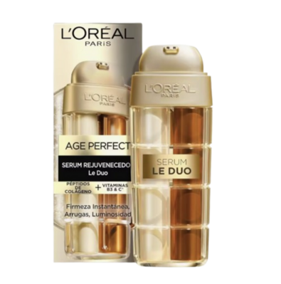 L'Oreal Age Perfect