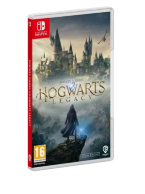Hogwarts Legacy