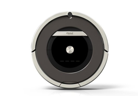 iRobot Roomba