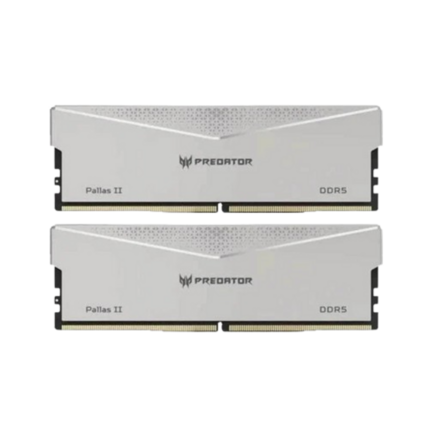 Memoria RAM Acer Predator