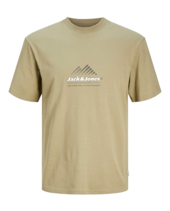 Camiseta Jack & Jones