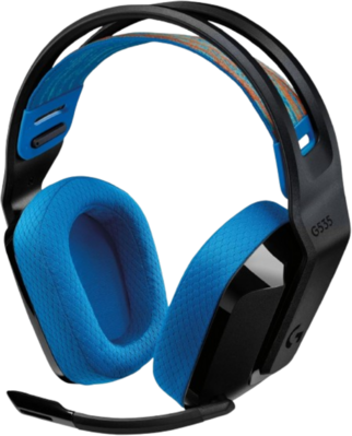 Logitech G G535