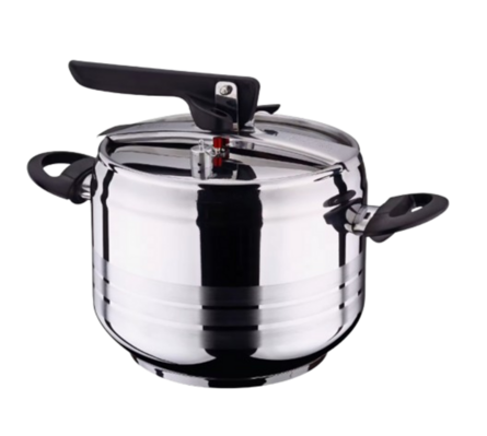 Olla a presión San Ignacio