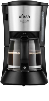 Ufesa Capriccio Delux
