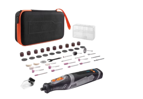 Herramienta giratoria Tacklife