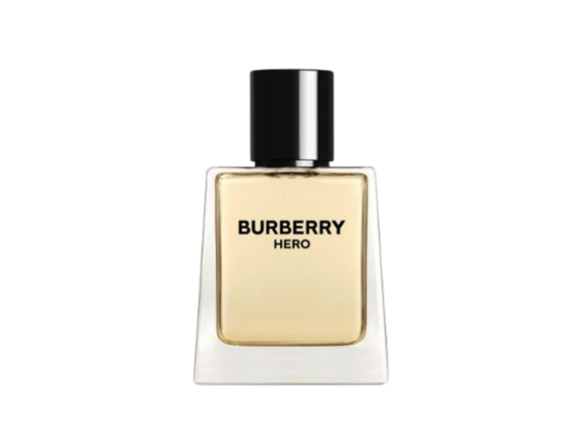 Burberru Hero