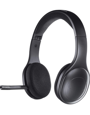 Auriculares Logitech