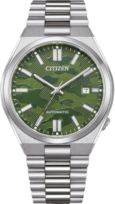 Reloj automático Citizen