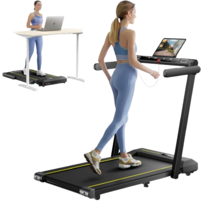 Cinta de correr Toputure