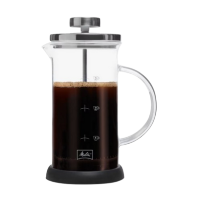 Melitta Cafetera Francesa