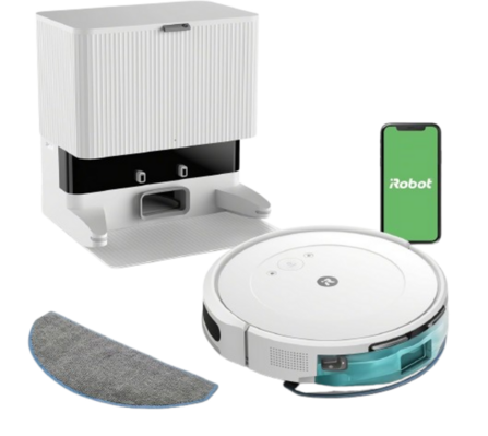 Roomba combo 2 Essential