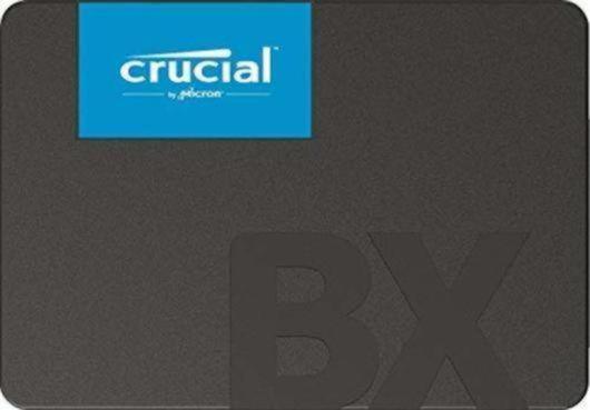 SSD Crucial 960 GB
