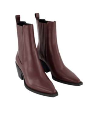 Botines Tintoretto Chelsea