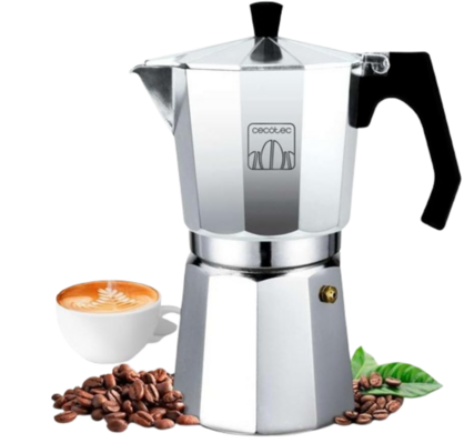 Cafetera Mokclassic 600