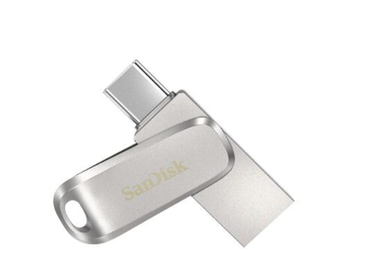 SanDisk Dual Drive