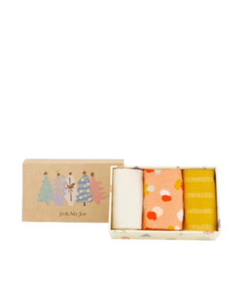 Calcetines Jo & Mr Joe