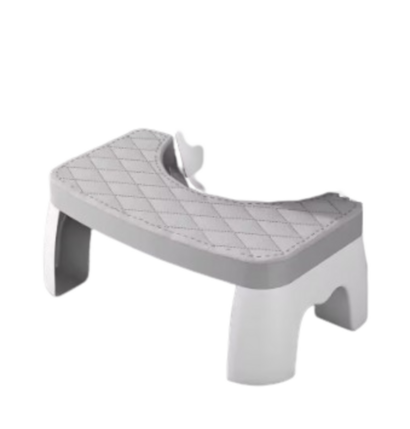 Taburete para inodoro