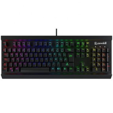 Teclado Mecánico Newskill