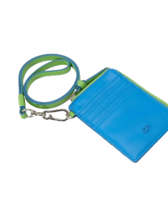 Tarjetero de mujer Parfois