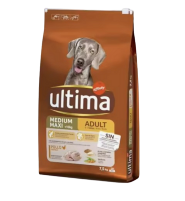 Ultima Medium Adulto