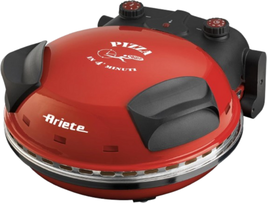 Mini horno pizza Ariete