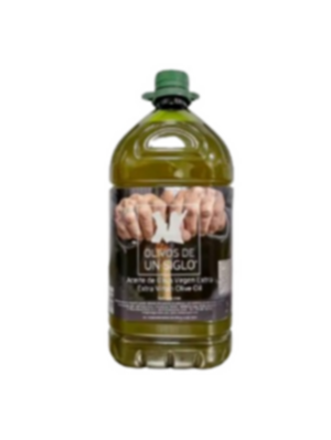 Aceite de Oliva Virgen Extra