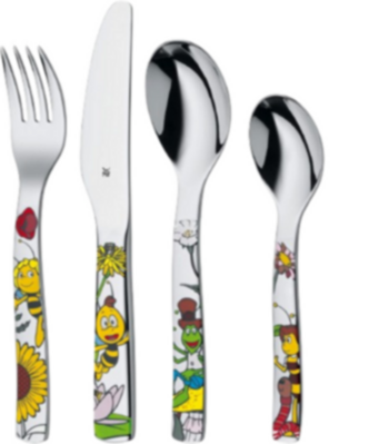 Cubertería WMF Kids