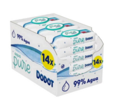 Dodot Aqua Pure