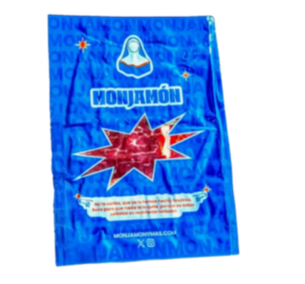 Jamón Monjamón 