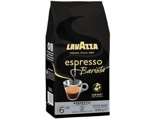 Lavazza Espresso Barista