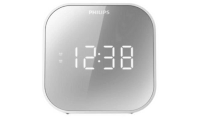 Despertador Philips