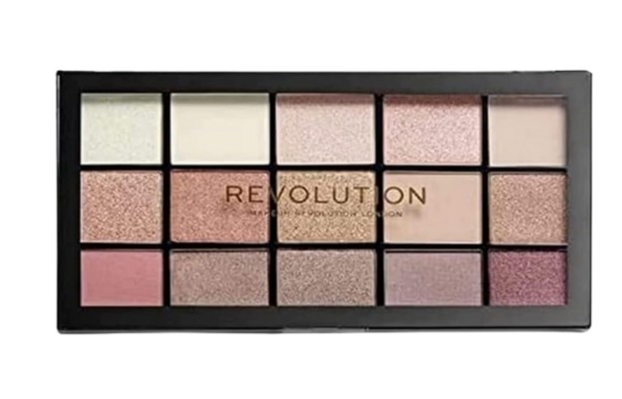 MakeUp Revolution